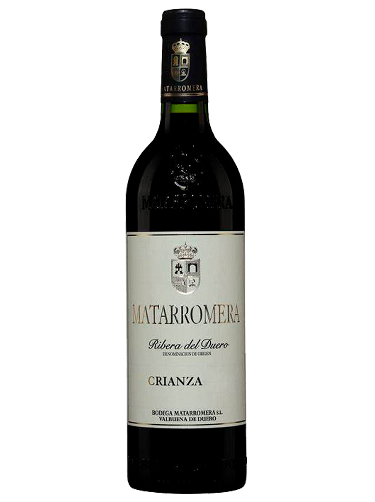 Matarromera Crianza