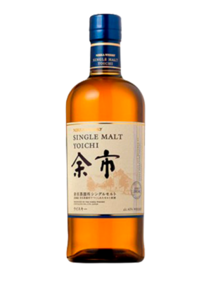 NIKKA YOICHI SINGLE MALT.jpeg