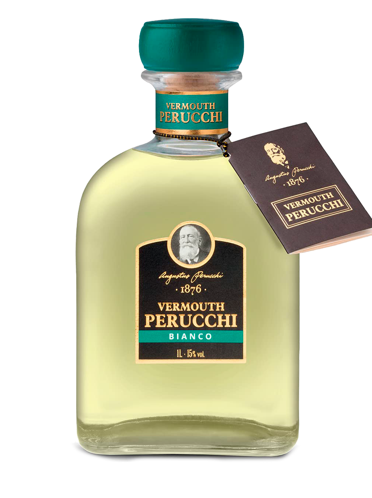 Perucchi Blanc Vermouth