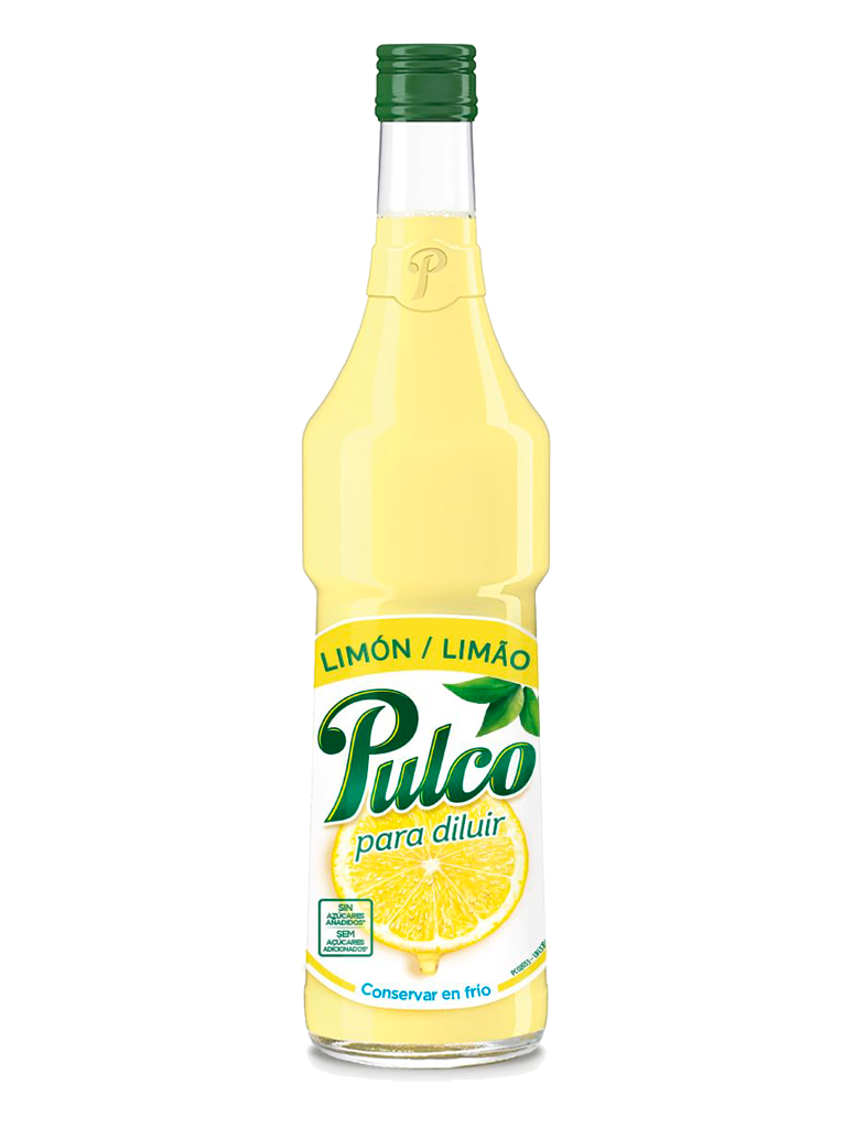 Pulco Limon