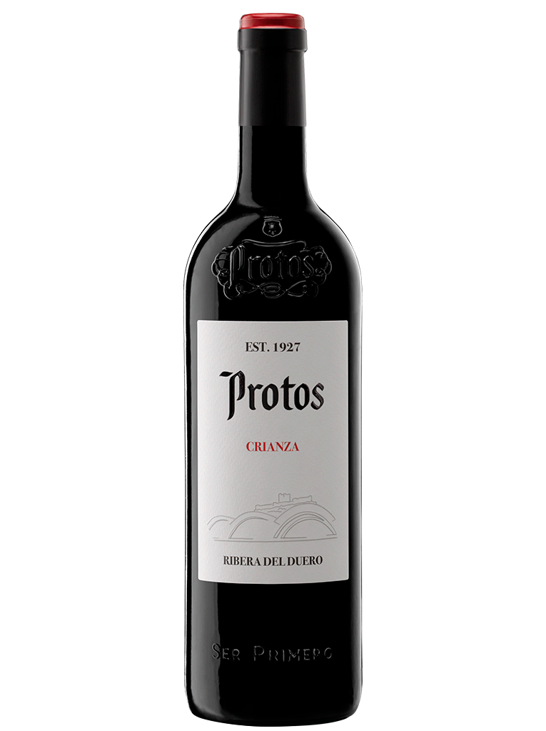 Protos Crianza