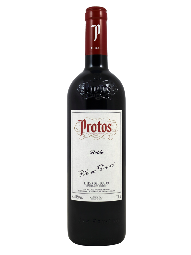 Protos Roble