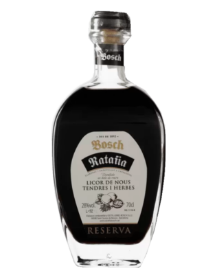 RATAFIA BOSCH RESERVA