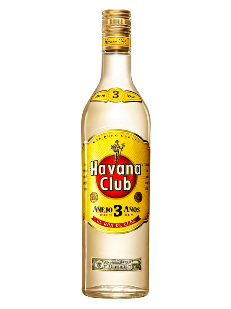 Havana Club Añejo 3 Anys