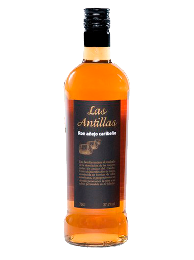 Las Antillas Añejo