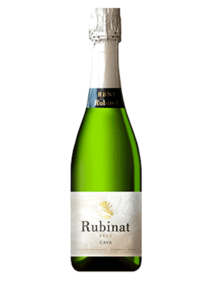 RUBINAT BRUT NATURE