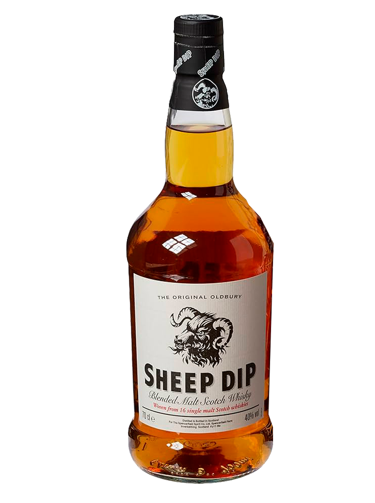 Sheep Dip