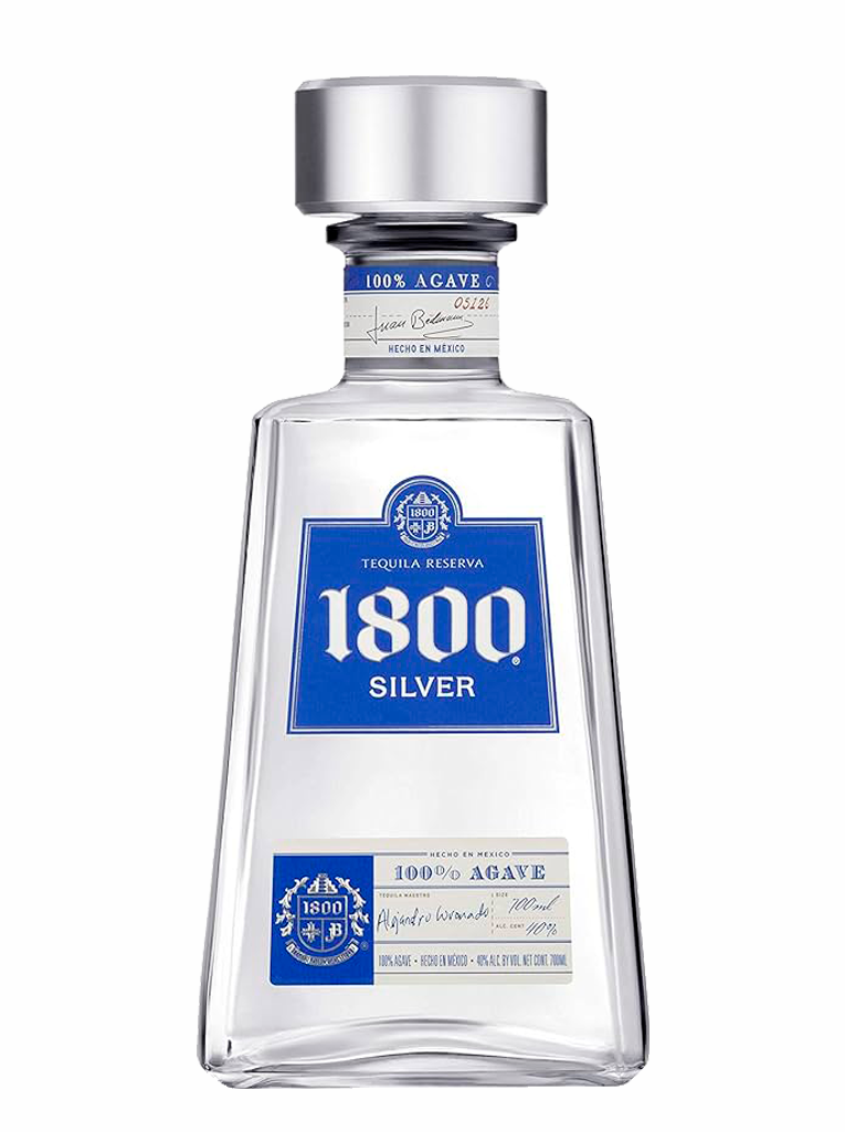 1800 Silver