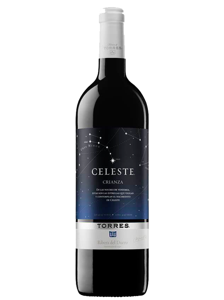 Torres Celeste Crianza