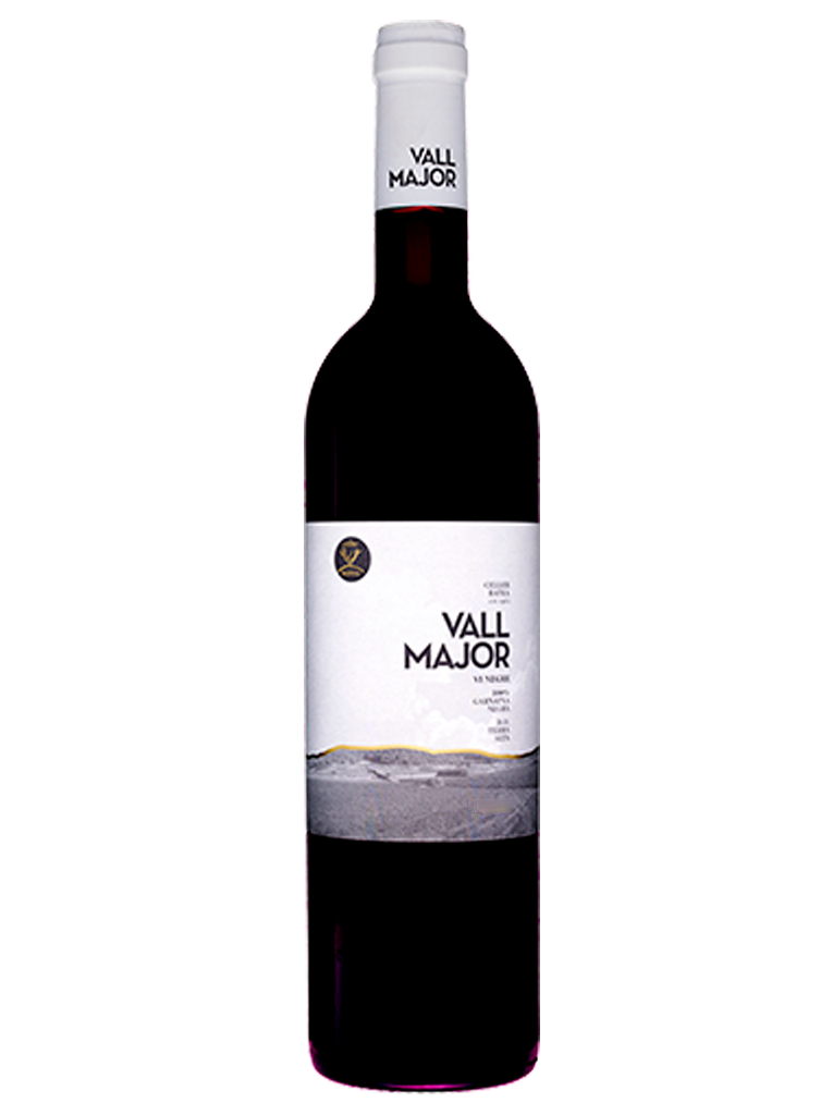 Vall Major Tinto