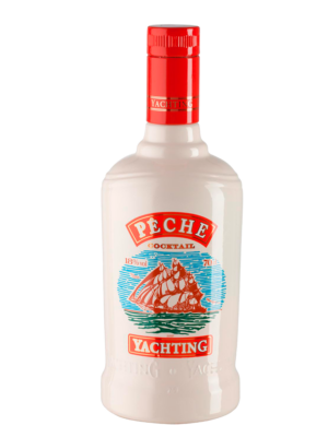 WHISKY PECHE YACHTING