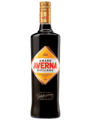 Amaro Averna 1L