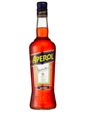Aperol Barbieri 1l