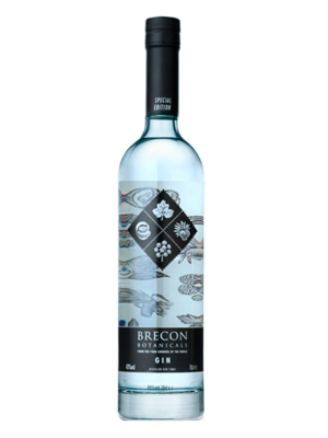 Brecon Special Edition