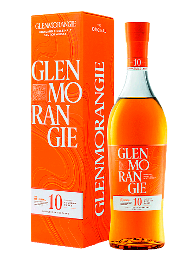 Glenmorangie 10 Anys