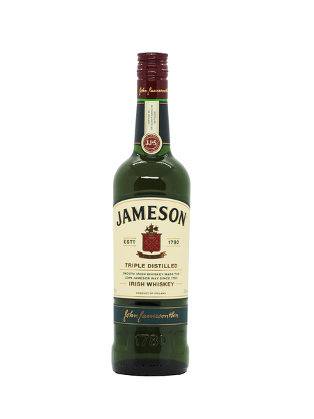 Jameson 70cl Whiskey