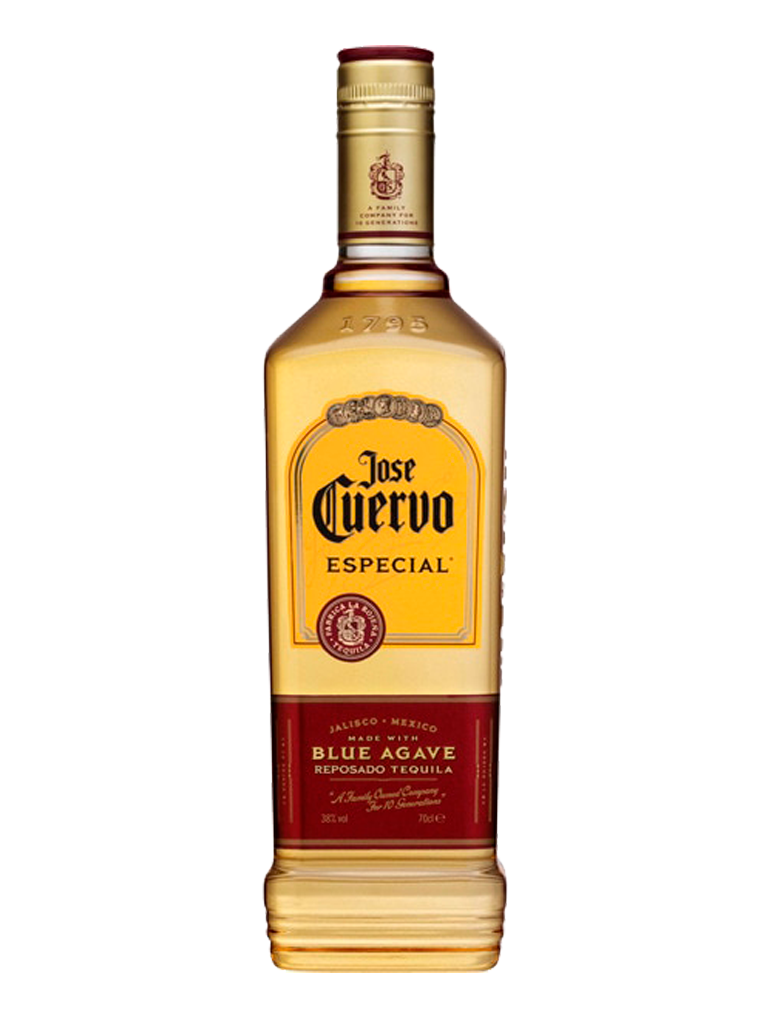 Jose Cuervo Especial Reposado