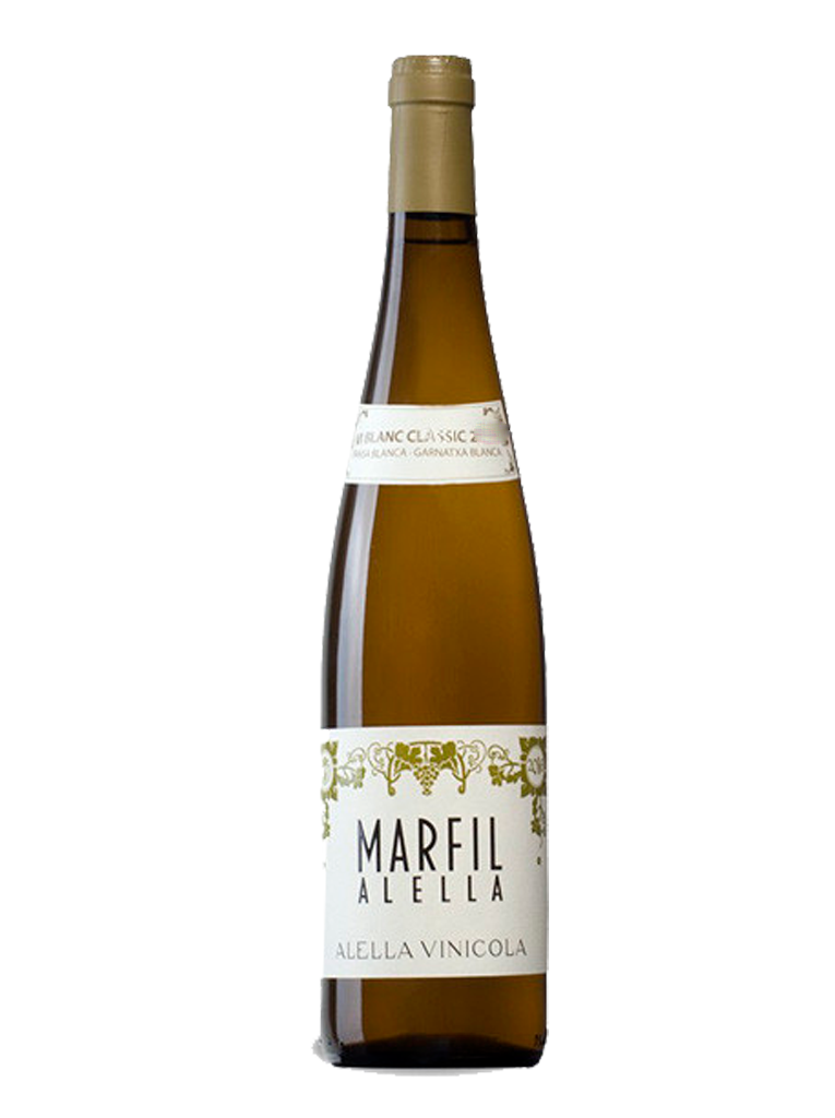 Marfil Blanc Clàssic