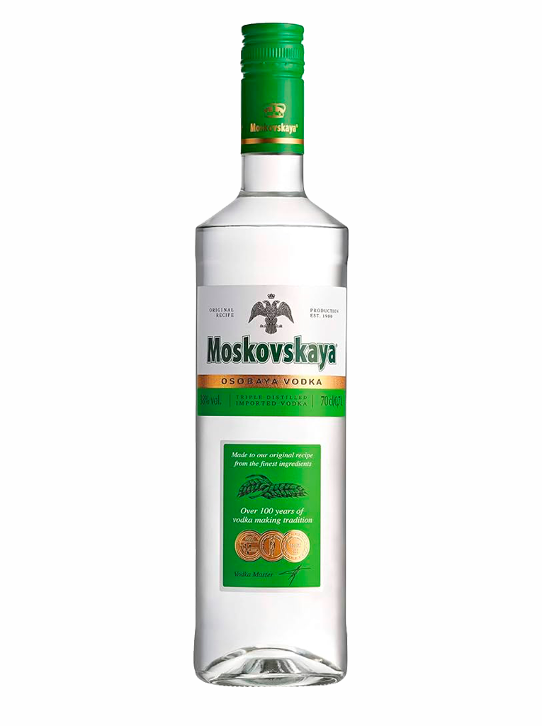 Moskovskaya