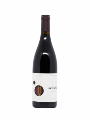 Vino Tinto Acustic Vinyes Velles Cariñena Y Garnacha Negra Red Wine.jpg