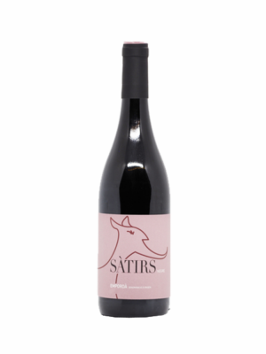 Vino Tinto Satirs Negre Do Emporda Arche Pages Product Of Spain.jpg