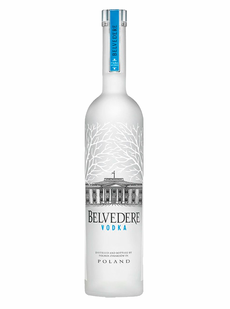 vodka belvedere 70cl poland.jpg