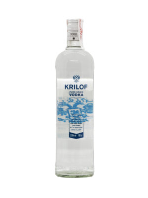 Krilof Vodka
