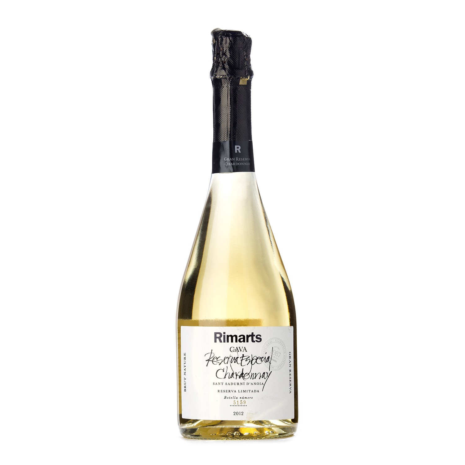 Rimarts Reserva Especial Chardonnay