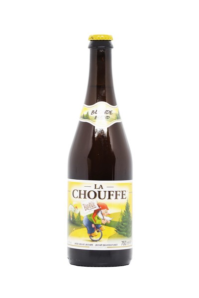 Chouffe 75Cl