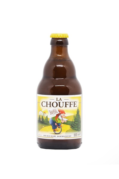Chouffe Blonde