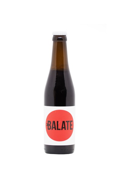 Balate Darro Brown Ale