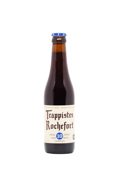 Rochefort 10 Trappistes