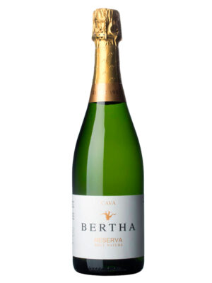 BERTHA GRAN RESERVA BN CARDUS