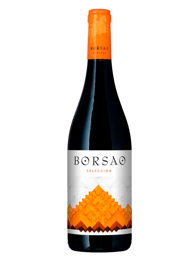 Borsao Tinto Seleccion