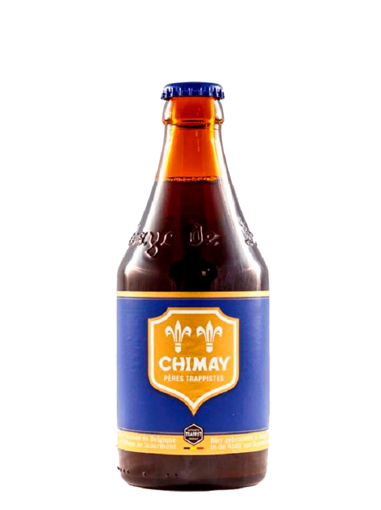Chimay Azul 33cl