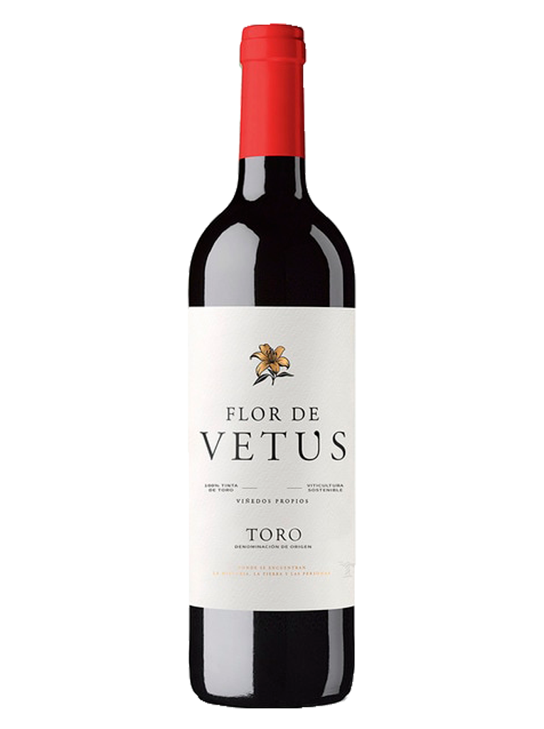 Flor de Vetus