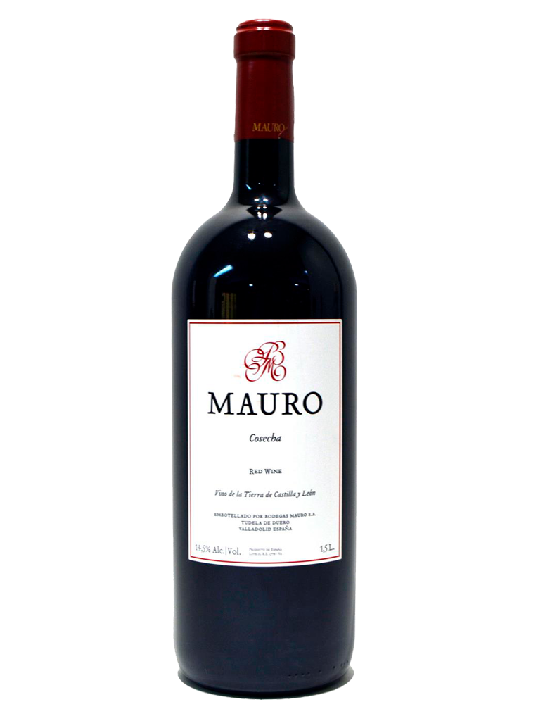 Mauro