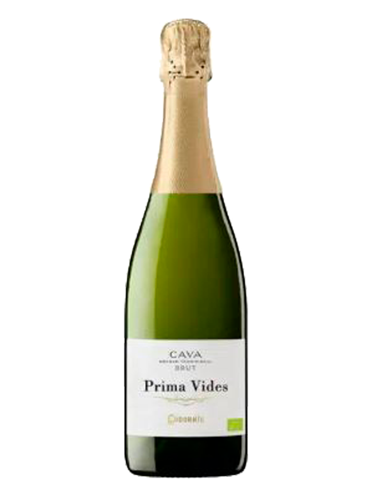 Codorniu Prima Vides Brut