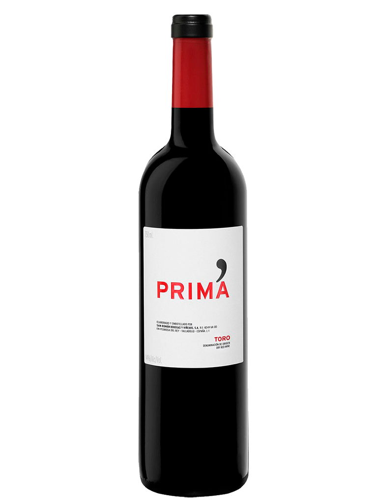 Prima