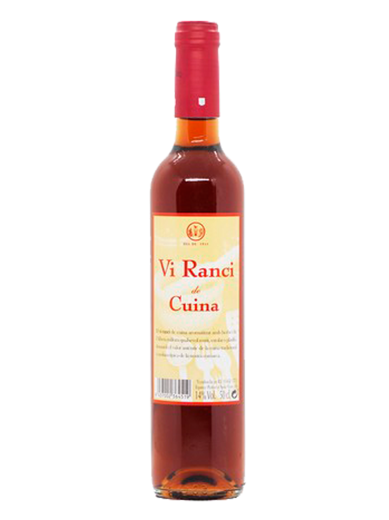 Rancio de Cocina d’Espolla