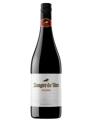 Torres Sangre De Toro