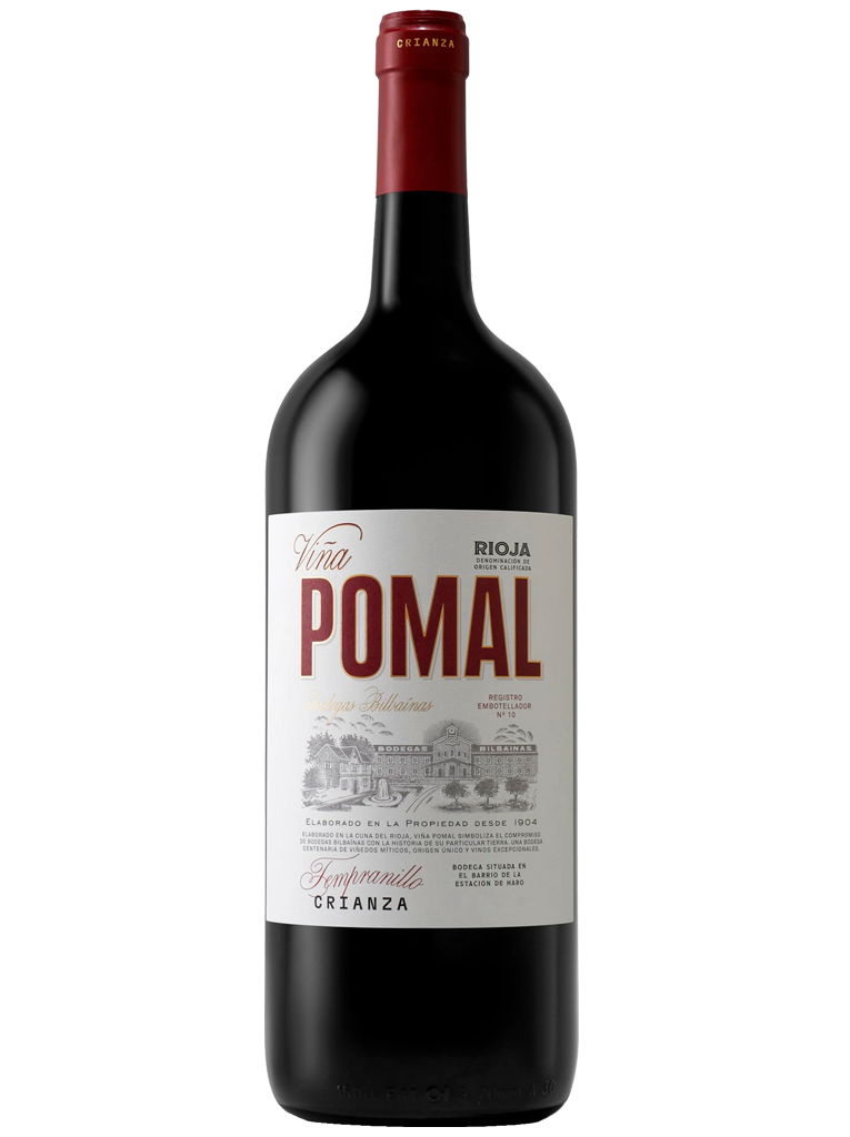 Viña Pomal Crianza Magnum