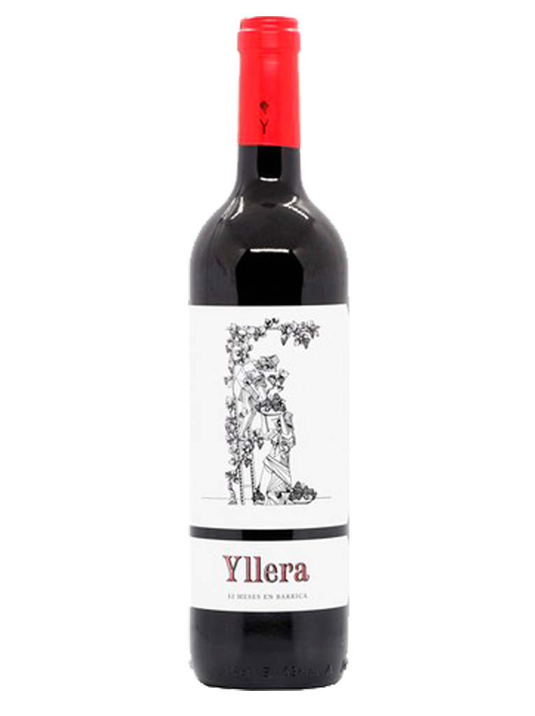 Yllera Tempranillo