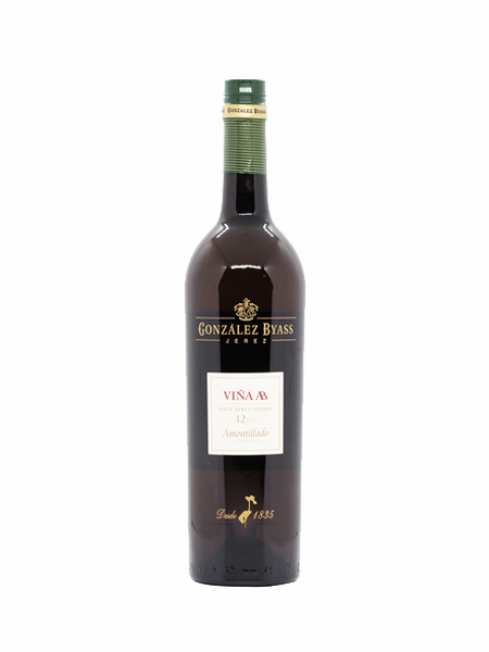 amontillado viña ab 12 años gonzalez byass jerez-xeres-sherry jerez de la frontera product of spain.jpg