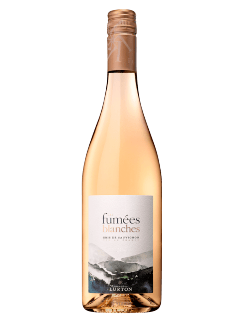 Lurton Les Fumées Blanches Gris de Sauvignon