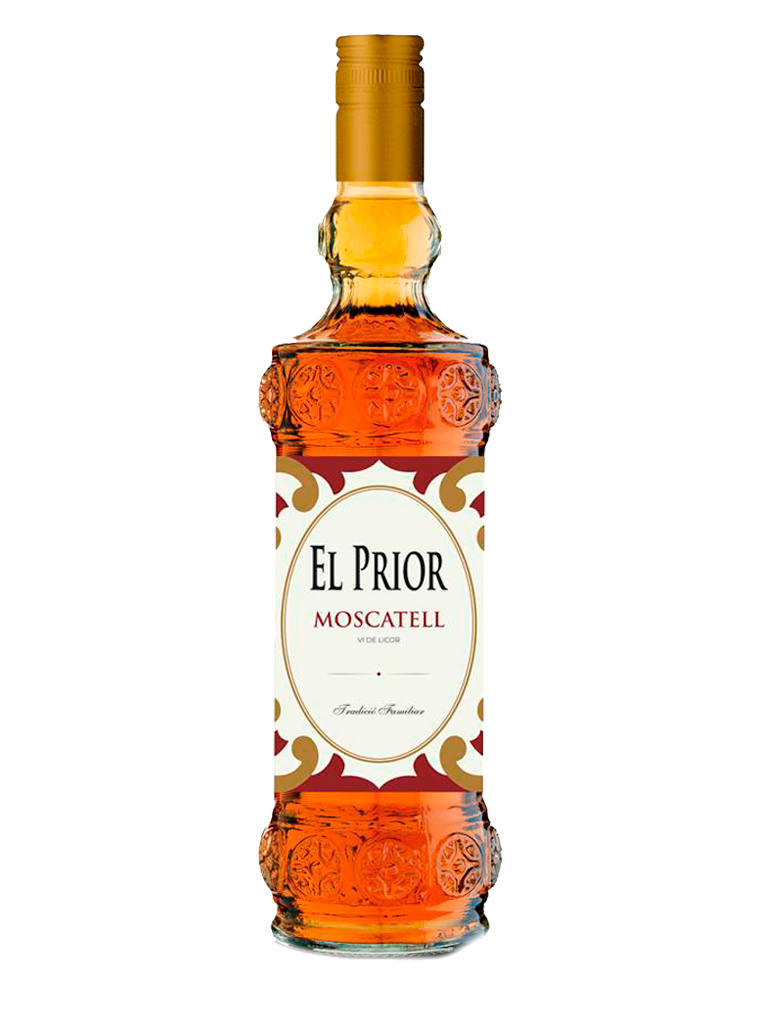 Moscatel El Prior