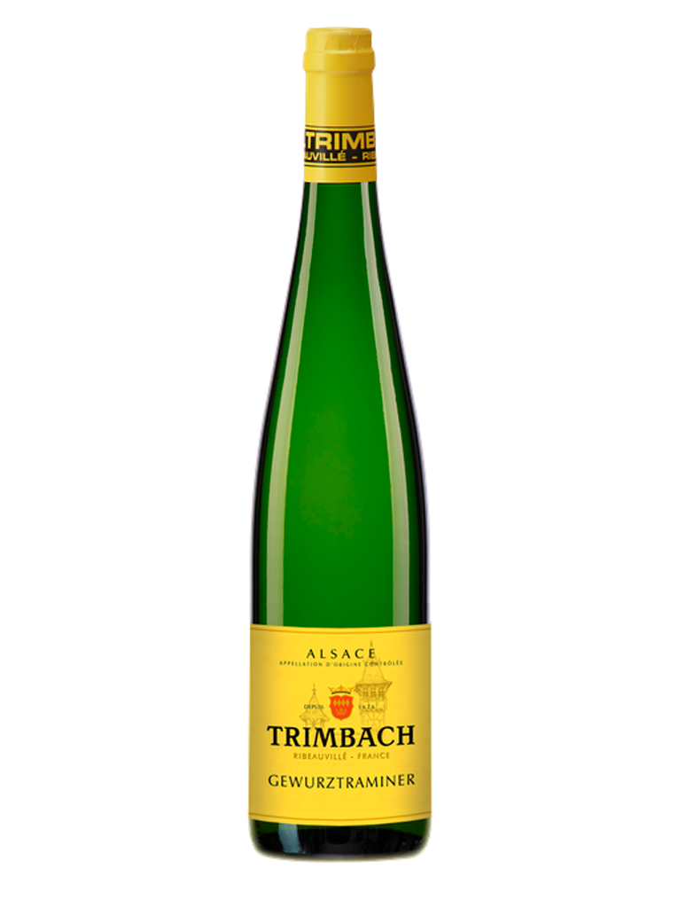 Trimbach Gewürztraminer