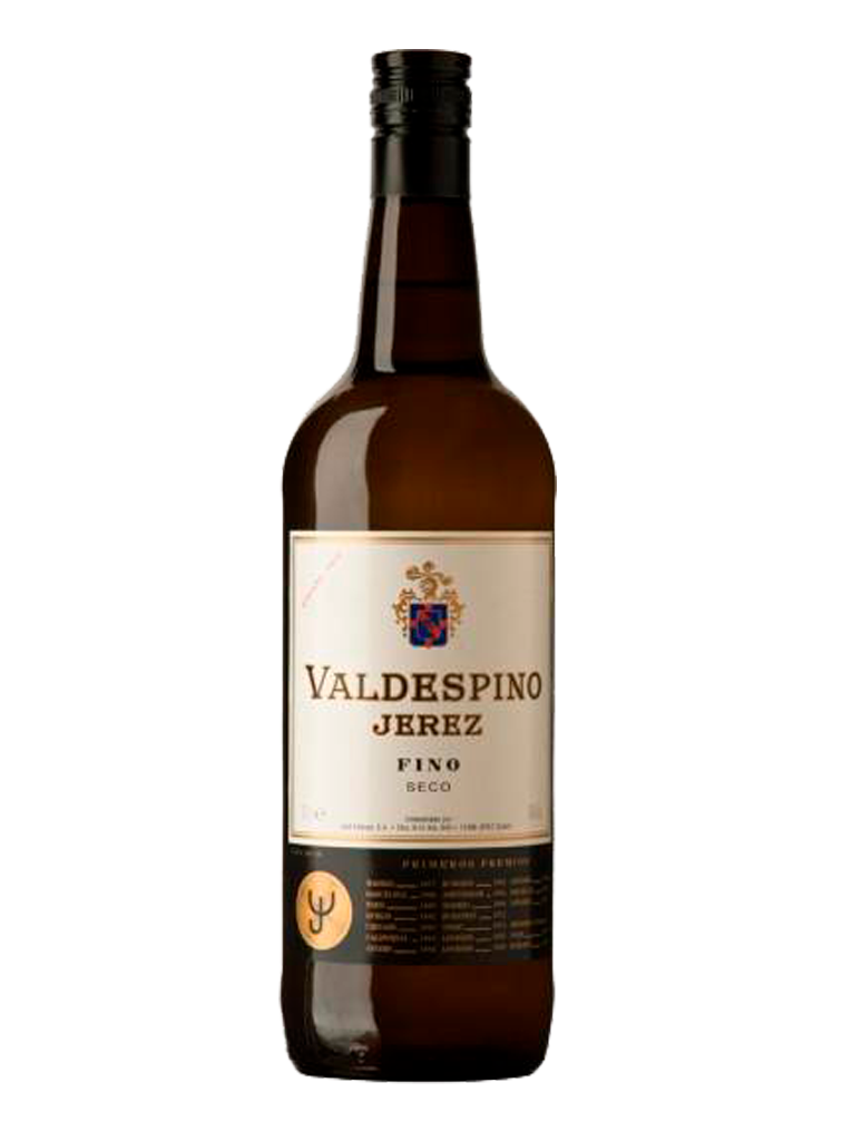 Valdespino Sec 1L