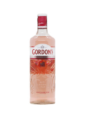 Gordon's Pink