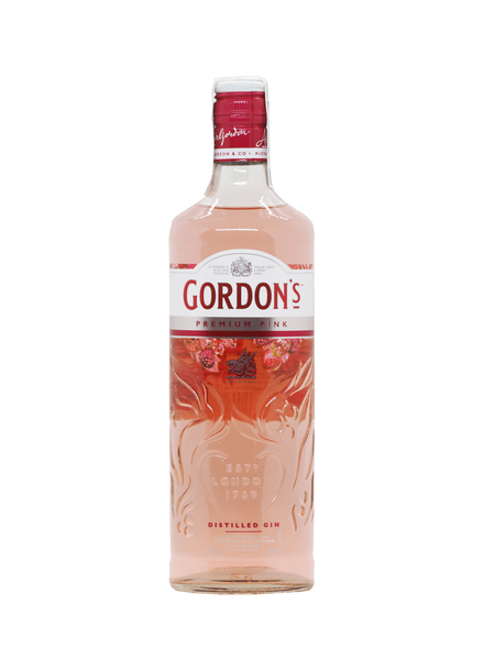 Gordon’s Pink